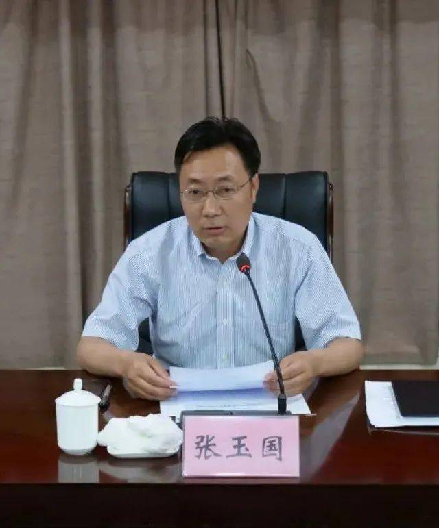 东海:省生态环境厅"定向挖潜"交办问题整改推进会召开