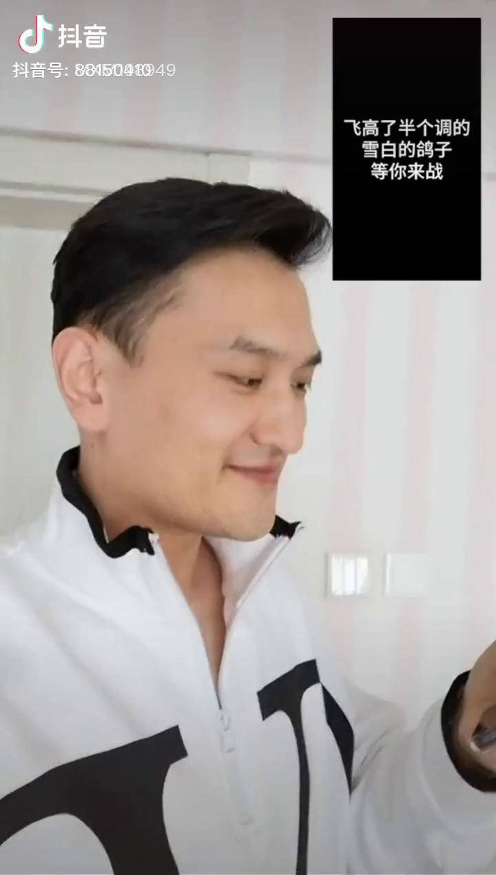 金钟奖冠军马小明老师飞高了半个调的雪白鸽子土堆老师太调皮