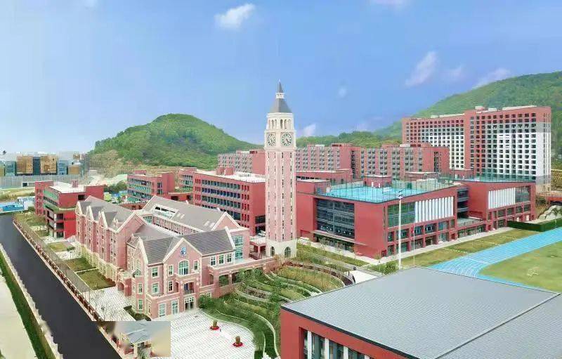 招考宝典学校信息东莞市海德双语学校