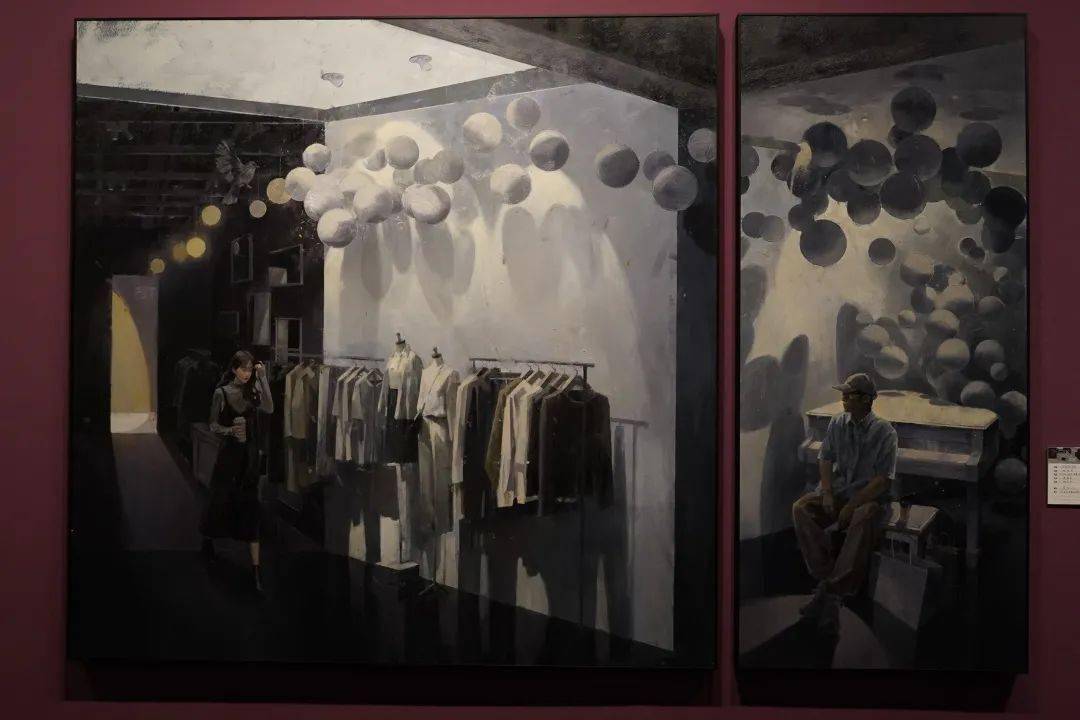 中国美术学院毕业展展览时间 01d8b2c5769d4c3593a52254c1dd892c.jpeg