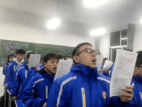 名校新面貌走进南阳二中三全七全校区