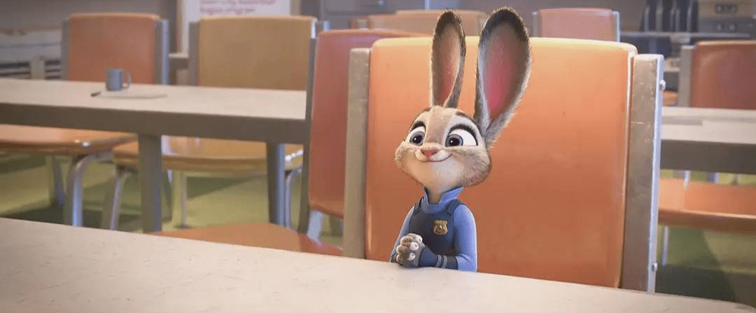 预售兔界一哥重出江湖萌兔天团爆笑上演史上最大劫案