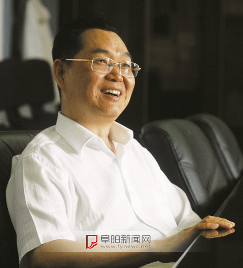 "刀尖舞者"的他,原来是淮河边走出的阜阳人!_陈孝平