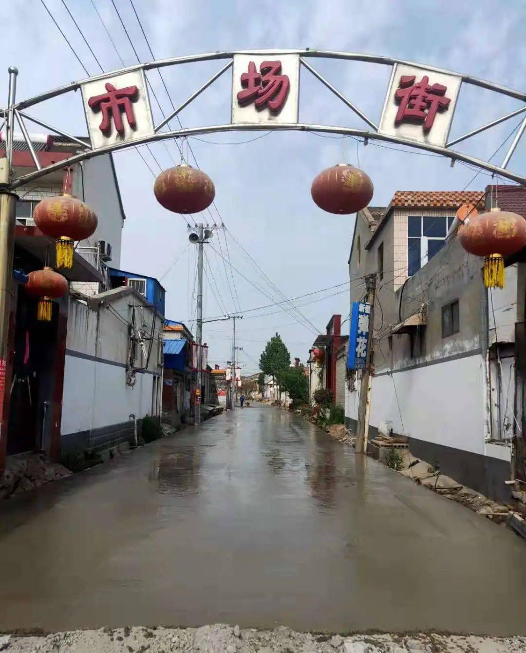 获嘉县亢村镇用心学党史全心办实事全面推进党史学习教育走深走实