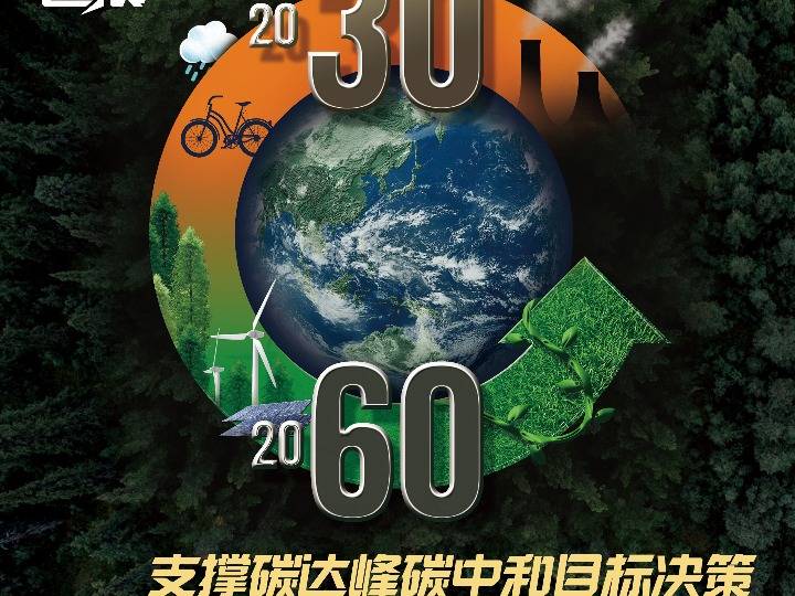 重大进展|科技101℃|碳中和、新冠病毒监测……2020年中国生态环境都有哪些重大