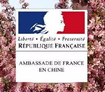 法国驻华大使馆商务投资处招实习生