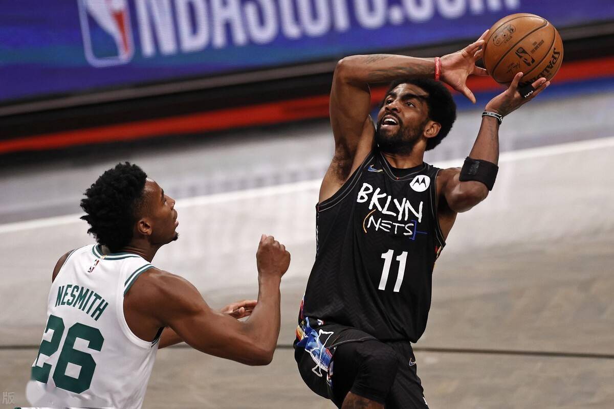 篮网vs雄鹿前瞻谁赢谁是总冠军