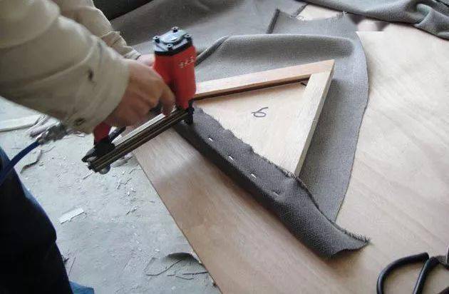 一文看懂软包的常见种类及工艺流程!