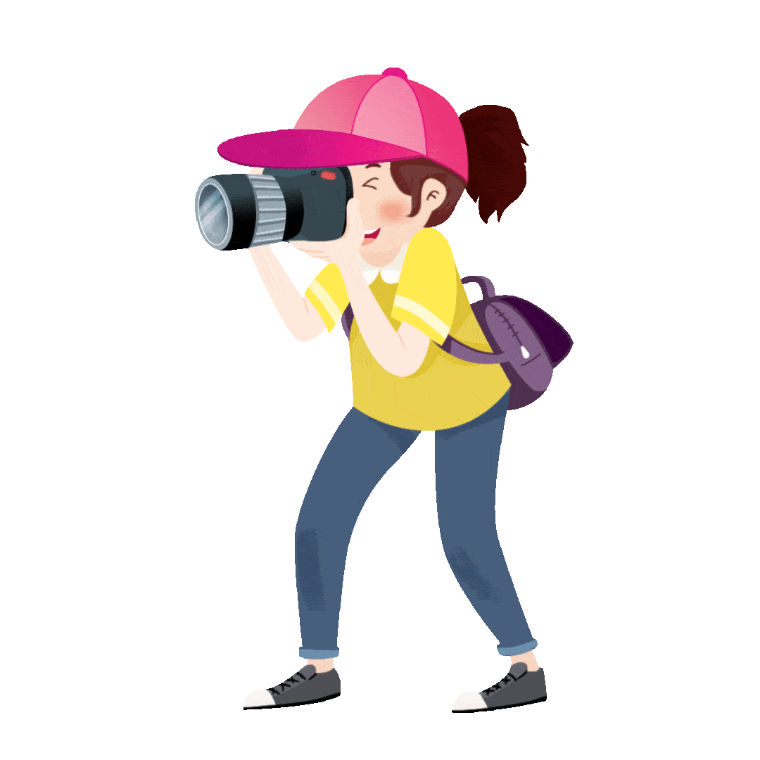 活动开启 | 镜头下的绿色丰台摄影大赛开始啦!