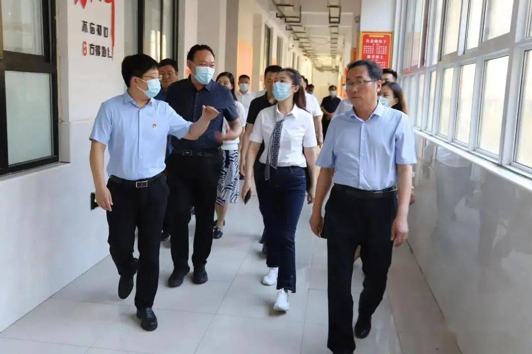 明天禹州这9811人将被禹州百万人民所关注!