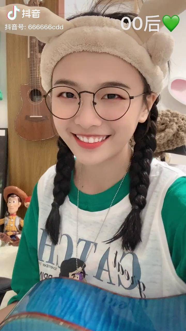 00后听过的扣个一陈逗逗