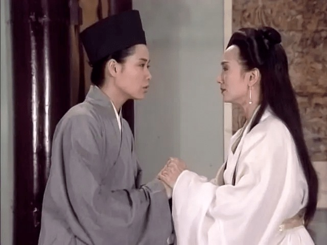 白娘子被关入雷峰塔后,许仙的日子从此空白,虽然膝下有儿子要抚养