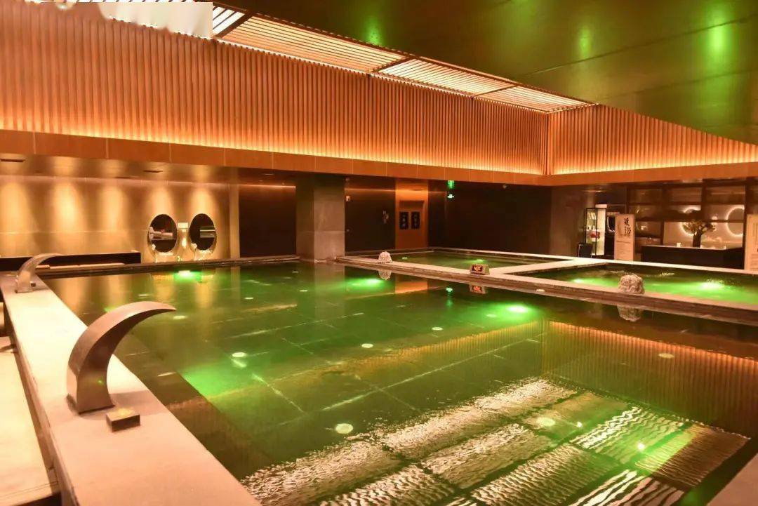 晋城人都传开了!_大酒店