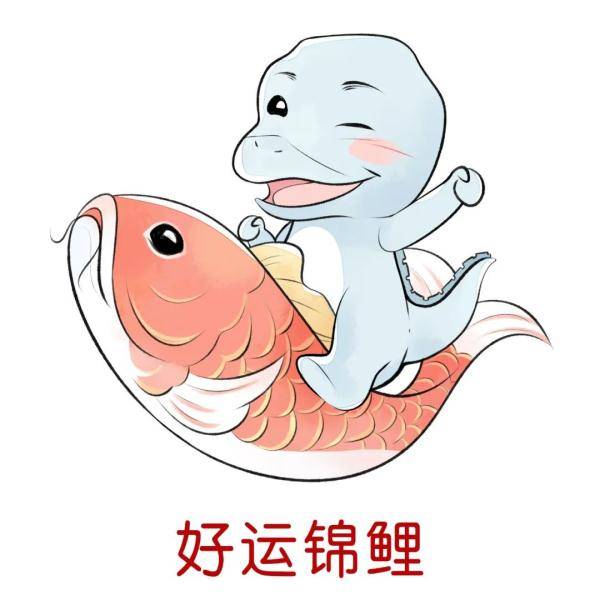 转发这组高考表情包,好运来势如大河滔滔_考试