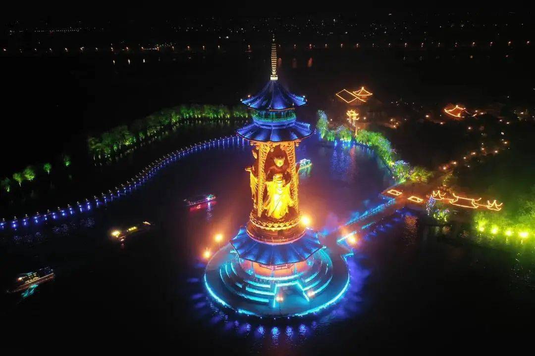 金榜题名会有时溱湖福利为你开启假日狂欢