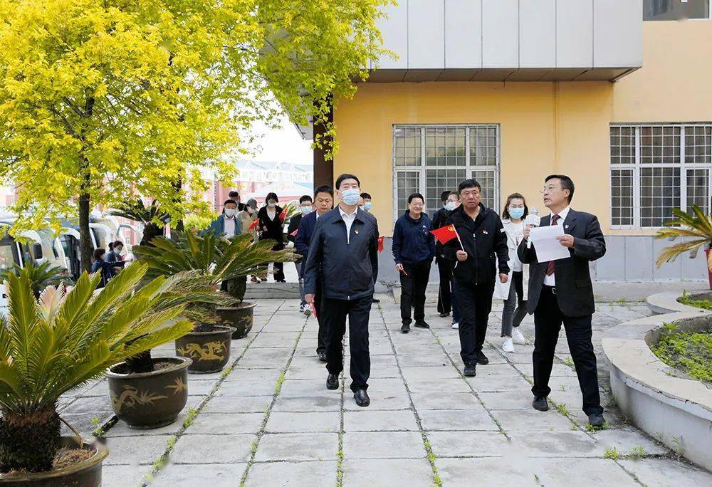 【学党史】不忘来时路,方知向何生,薪火传承向未来!