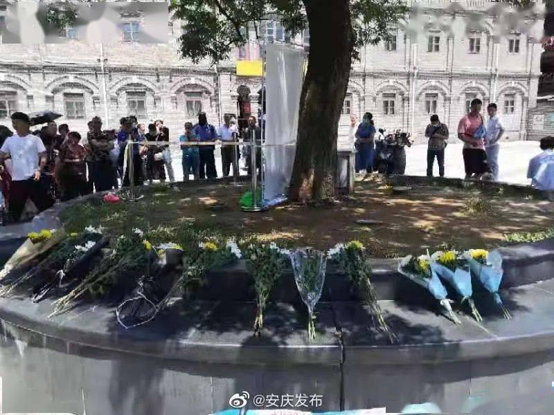 安庆通报65案件吴某因家庭不顺而泄愤行凶已致6人遇难