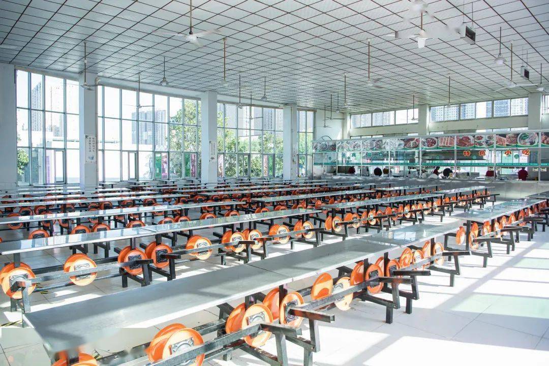 南阳市汉冶中学2021年招生简章