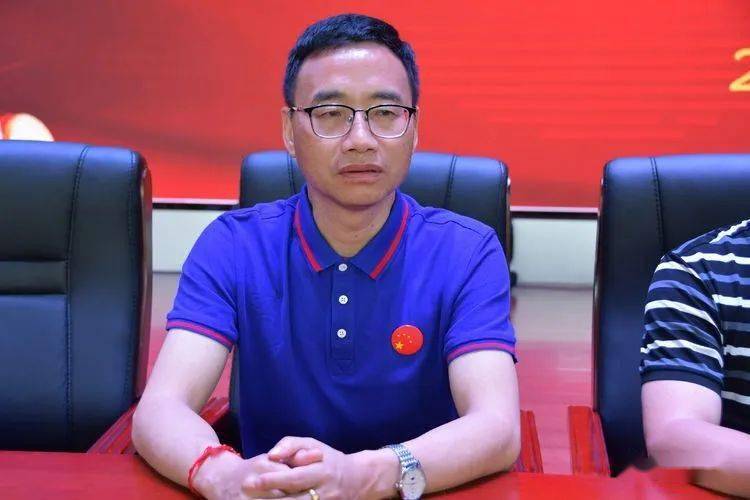 黄沙百战穿金甲不破楼兰终不还一一吉水二中召开高考动员大会