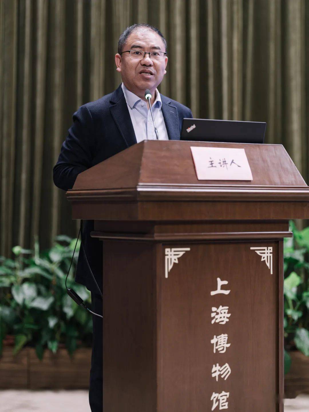 魔都与新城上海博物馆与澎湃新闻共启上海寻根之旅