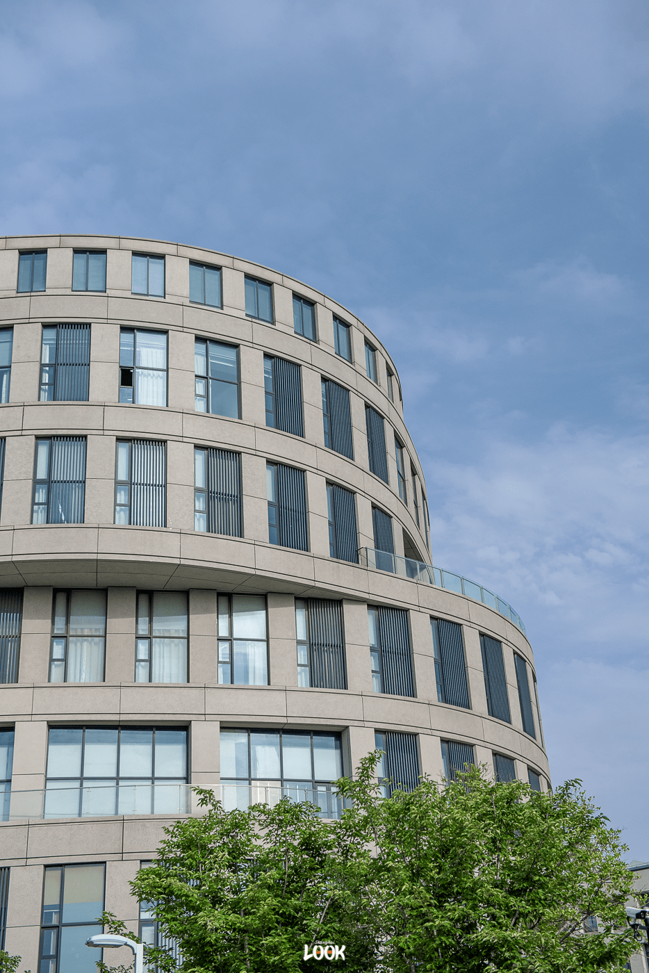 look上海大学上海哪所大学