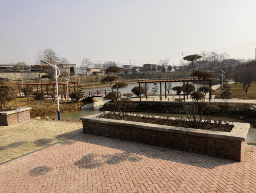 学党史悟思想办实事开新局系列访谈王岗镇党委书记易万里