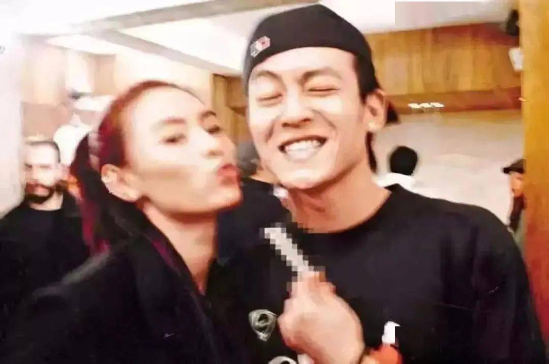 艳照门里的主角们现在都怎么样了