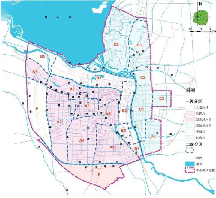 生態文明 | 宿遷成功入圍系統化全域推進海綿城市建設示範城市