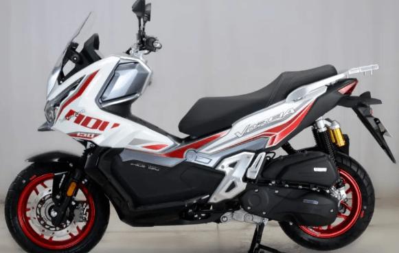 大阳adv150新配色接受预订