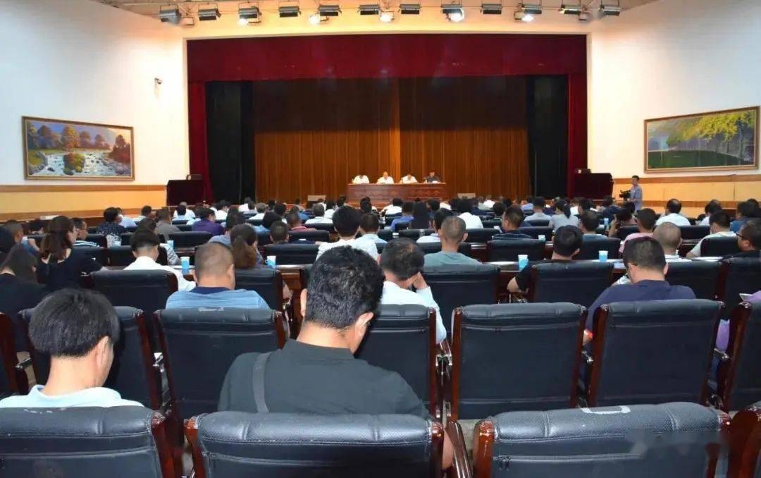 大理州3县1市发布最新人事动态