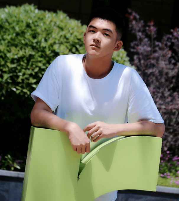 成长说崔曙明少年的征途是星辰大海