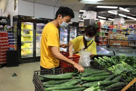 广州南沙区人口_广州南沙物资供应稳定充足:储粮可供辖区常住人口约2个月