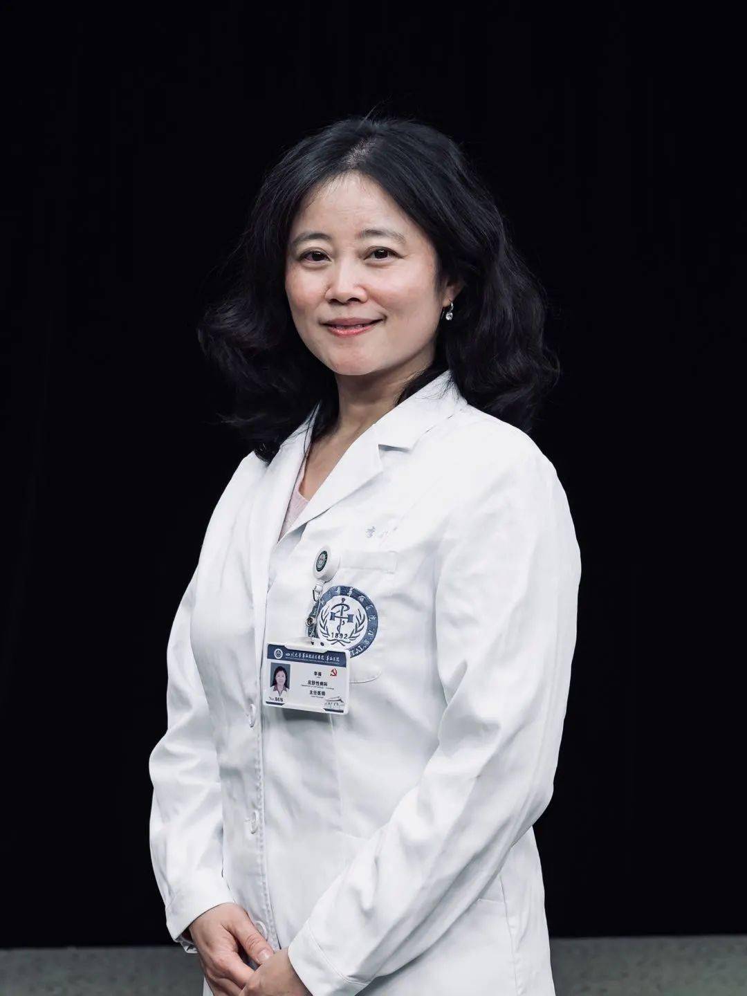 专家介绍顺序按照讲课顺序进行排序专家介绍活动详情请登录"优麦医生