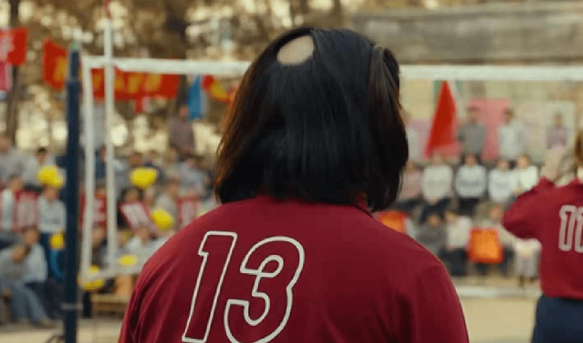 中国女排致敬《你好李焕英》?朱婷归队时间出炉