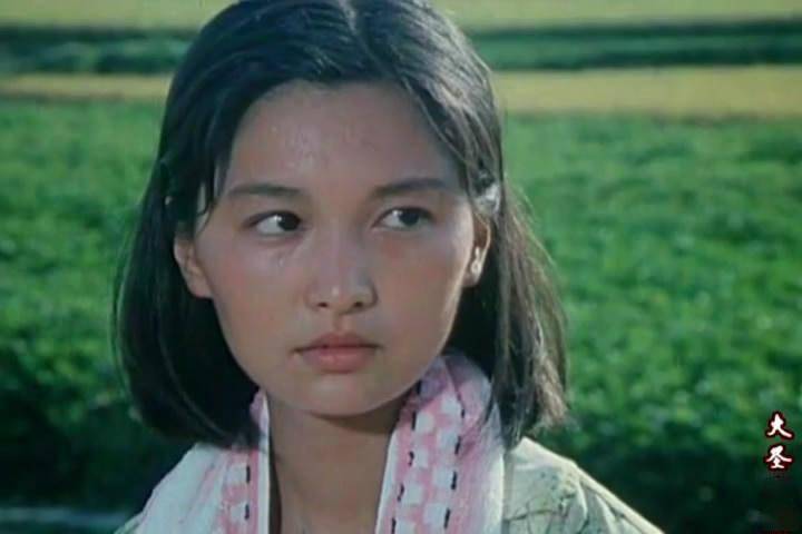 美貌不输刘晓庆80年代女星殷亭如正当红时远赴美国终客死他乡