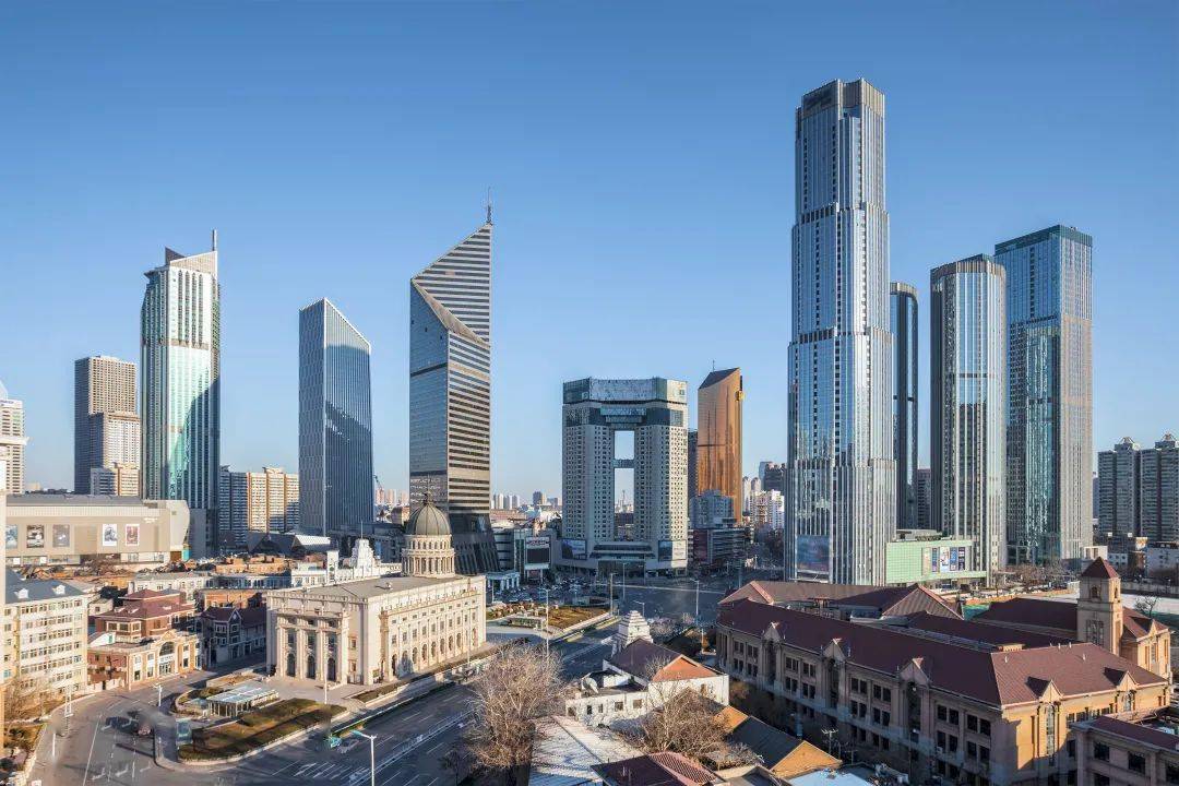 人均可支配收入 天津_人均可支配收入折线图(3)