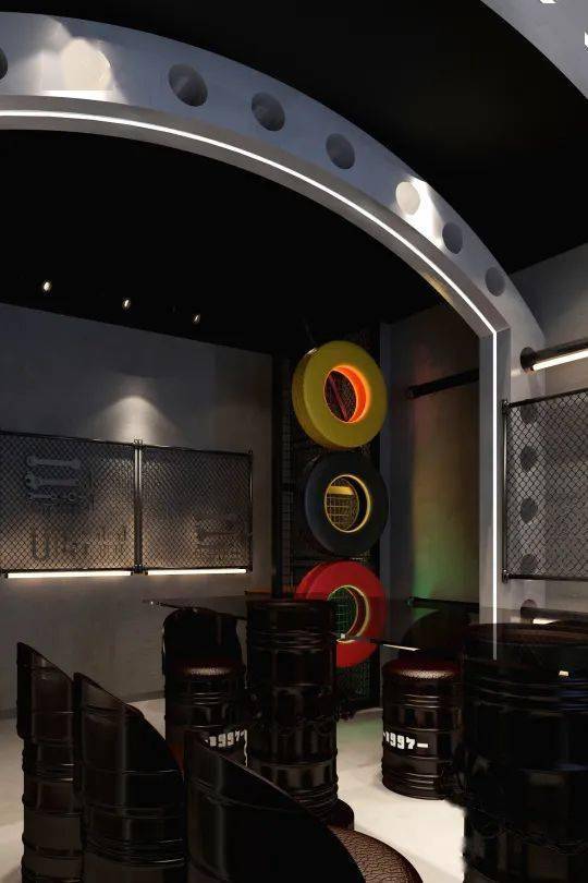 真相只有一个怪客推理探案馆开业啦