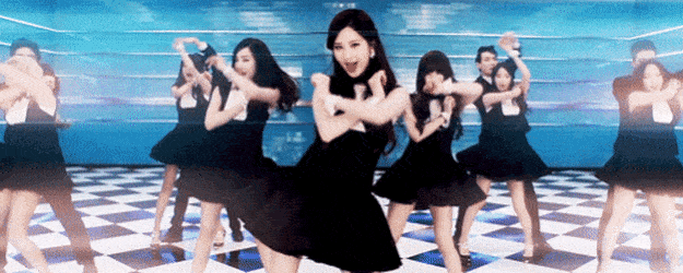 这个女团的concept变迁史你的最爱是