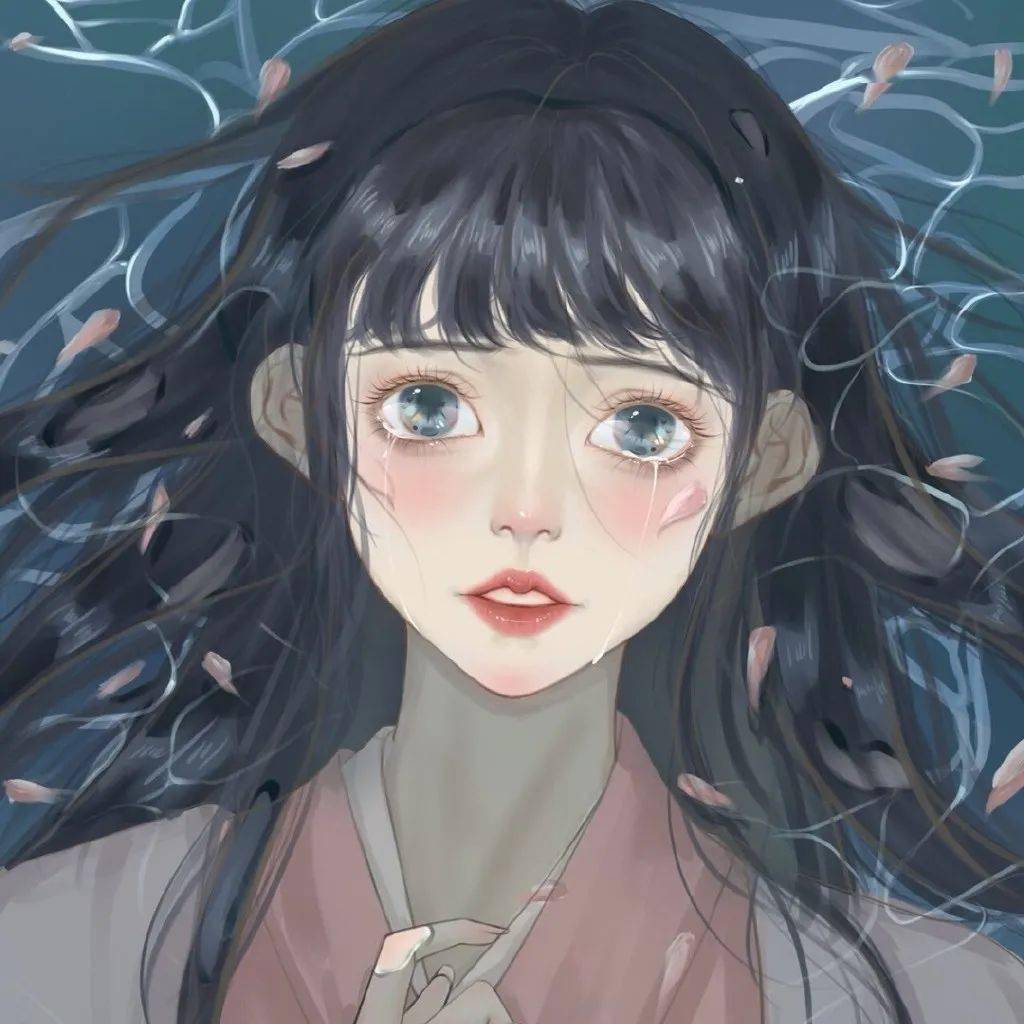 微信头像有点好看