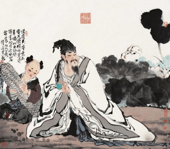 一个人“开悟”前的三个迹象,有一个,就要恭喜了!_曾国藩