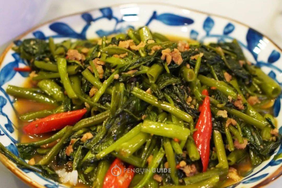 夏天一到,这些餐厅就成了我们的快乐老家!
