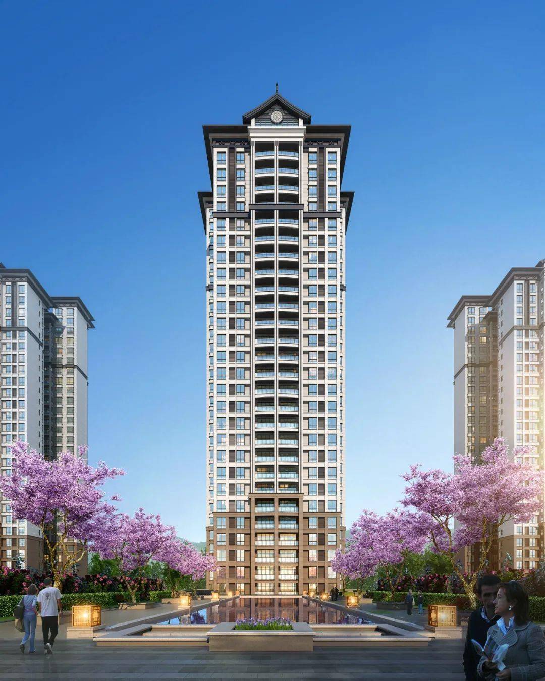 云南轩弘置业有限公司营销中心地址:广南县高铁站前御景尚城营销中心