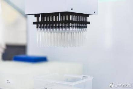 检测|20个舱！全球最大规模！火眼实验室亮相广州