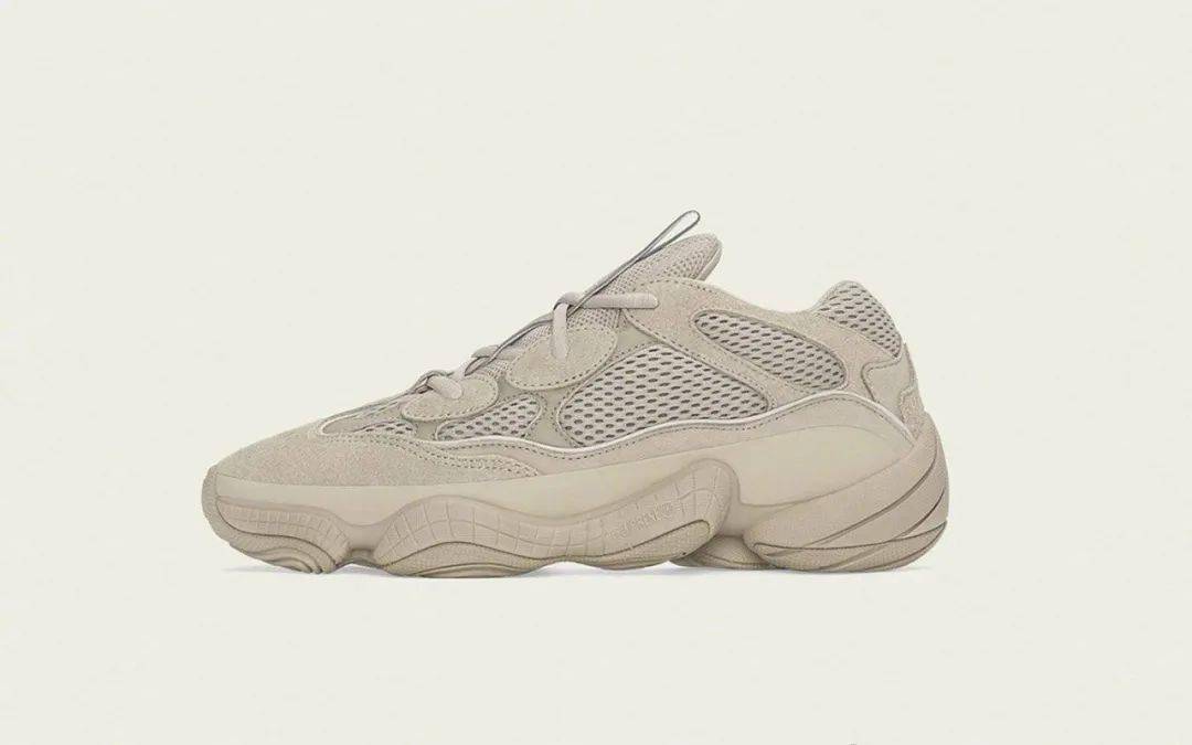 yeezy 500怎么搭_yeezy500穿搭图片(2)