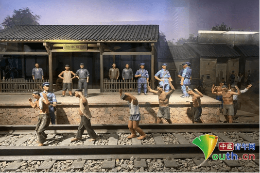 【"足迹"——庆祝建党100周年】牛行车站见证起义烽火