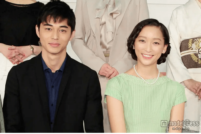 离婚一年了还没付抚养费!东出昌大绝了._唐田