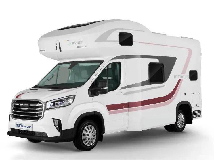 Maxus Rv90 售38.58万起 上汽大通MAXUS新房车上市_搜狐汽车_搜狐网