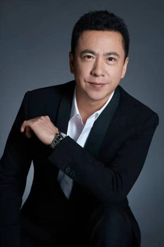 让你看看,什么叫高朋满座 第四届中国影视资本峰会朋友圈扩容