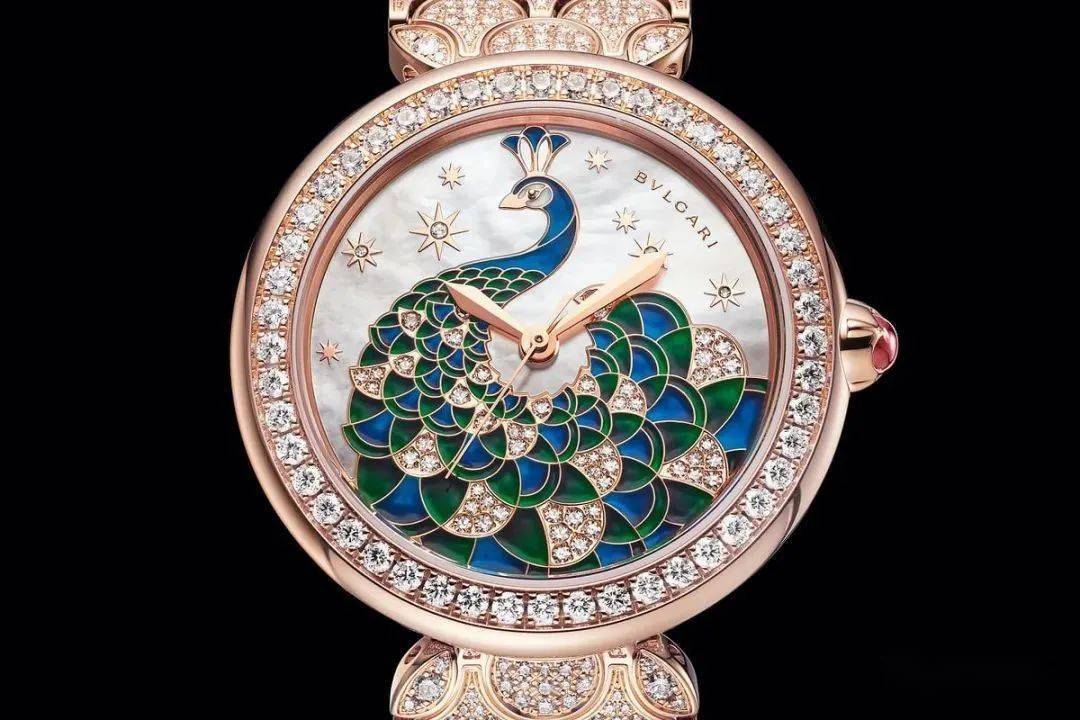 资深玩家都爱收藏的珐琅表厉害在哪里