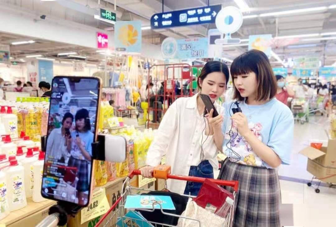 连锁超市排行榜_中国连锁百强榜单出炉,嘉荣超市排名再创新高